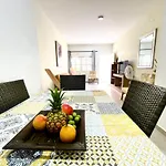 Casa Cerca Al Mar 2Cbm-1 Con Aire Acondicionado Y Wifi