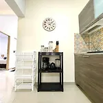 Casa Cerca Al Mar 2Cbm-1 Con Aire Acondicionado Y Wifi