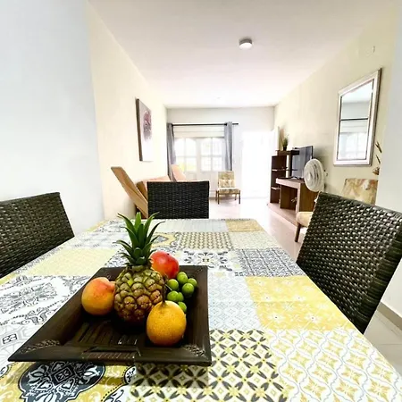 Casa Cerca Al Mar 2cbm-1 Con Aire Acondicionado Y Wifi Holiday home *